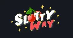 Slottyway Casino logo