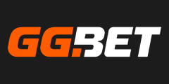 GGBet Casino logo